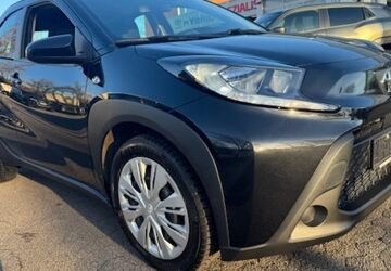 Toyota Aygo (X) 66.019 km 10.750 &euro; Gelsenkirchen 45891