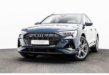 Audi e-tron 73.300 km 33.888 &euro; Hagen 58091