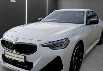 BMW M240i 15.144 km 47.880 &euro; Bottrop 46236