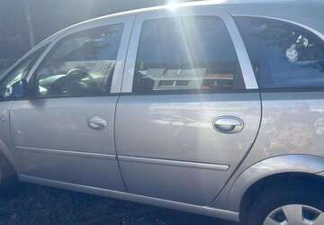 Opel Meriva 190.812 km 1.000 &euro; Herne, Stadt 44652