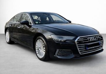 Audi A6 165.000 km 27.500 &euro; Oberhausen 46147