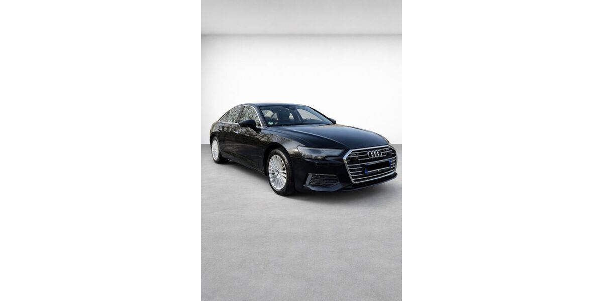 Audi A6 165.000 km 27.500 &euro; Oberhausen 46147