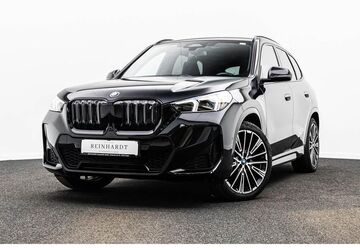 BMW iX1 54.172 km 40.190 &euro; Hagen 58091