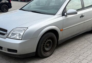 Opel Vectra 99.880 km 850 &euro; Gelsenkrichen 45884