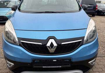Renault Scenic 150.000 km 7.500 &euro; Essen 45359