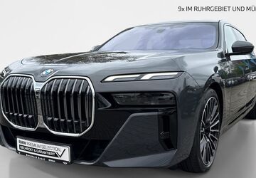 BMW 740 24.398 km 92.900 &euro; Witten 58455