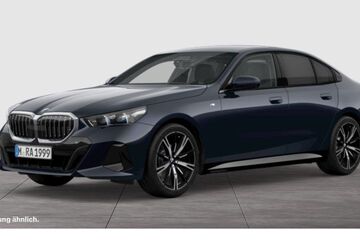 BMW 520 33.485 km 54.400 &euro; Herne 44625