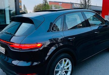 Porsche Cayenne 174.000 km 43.911 &euro; Bottrop 46242