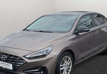 Hyundai i30 43.677 km 18.990 &euro; Recklinghausen 45657