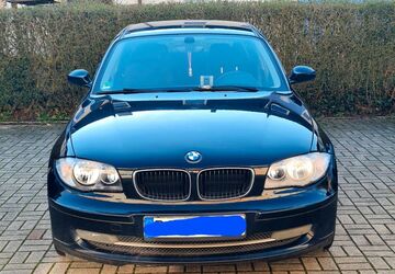 BMW 116 275.000 km 800 &euro; Dortmund 44147