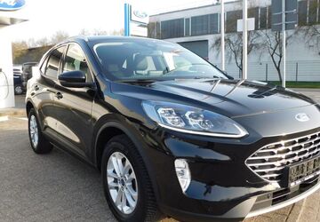 Ford Kuga 66.800 km 19.980 &euro; Selm 59379