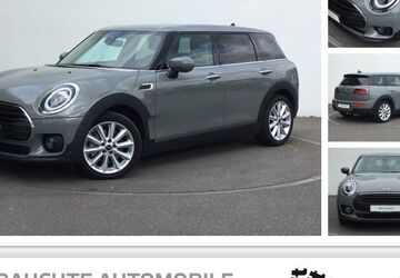 Mini Cooper D Clubman 47.028 km 19.995 &euro; Oberhausen 46117