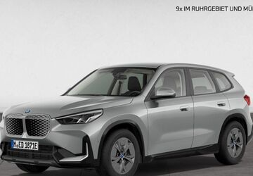 BMW iX1 36.867 km 35.440 &euro; Gelsenkirchen 45897