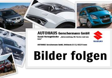 Suzuki Vitara 162.050 km 13.990 &euro; Essen 45127