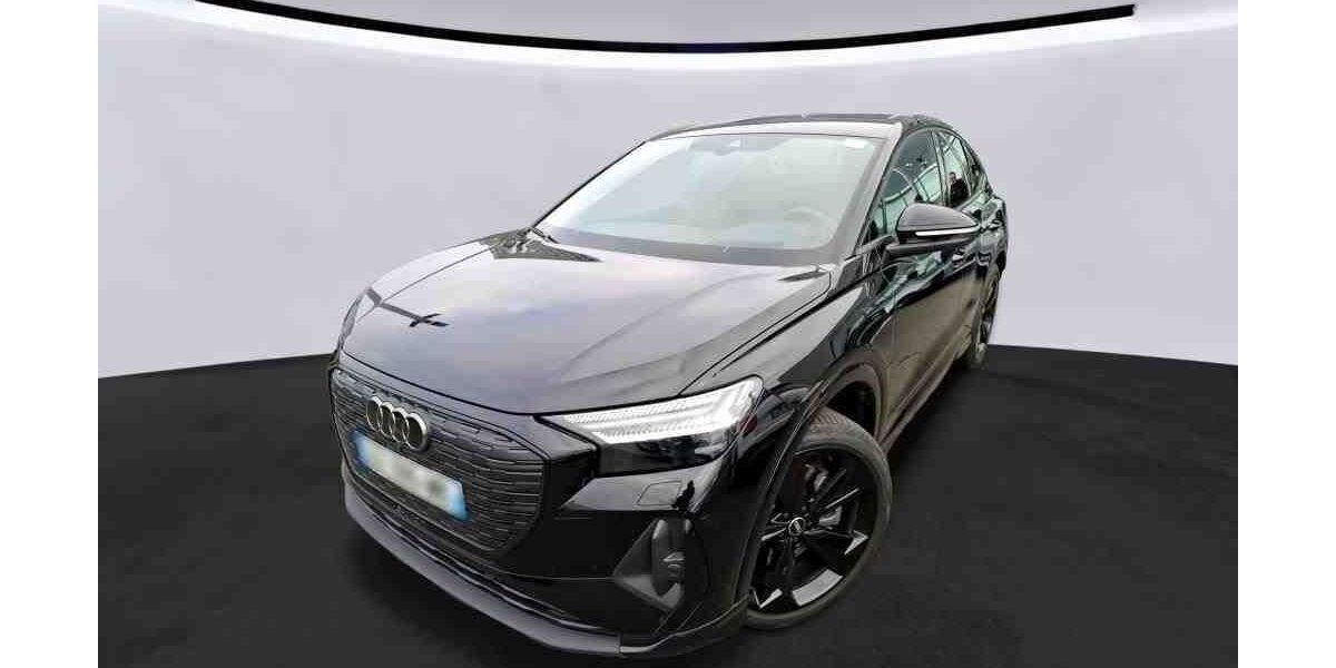 Audi Q4 22.643 km 53.550 &euro; Hagen 58091