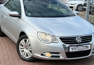 VW Eos 167.890 km 5.999 &euro; Selm 59379