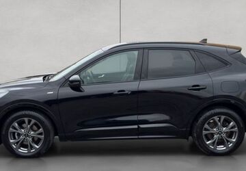 Ford Kuga 28.700 km 22.200 &euro; Essen 45276