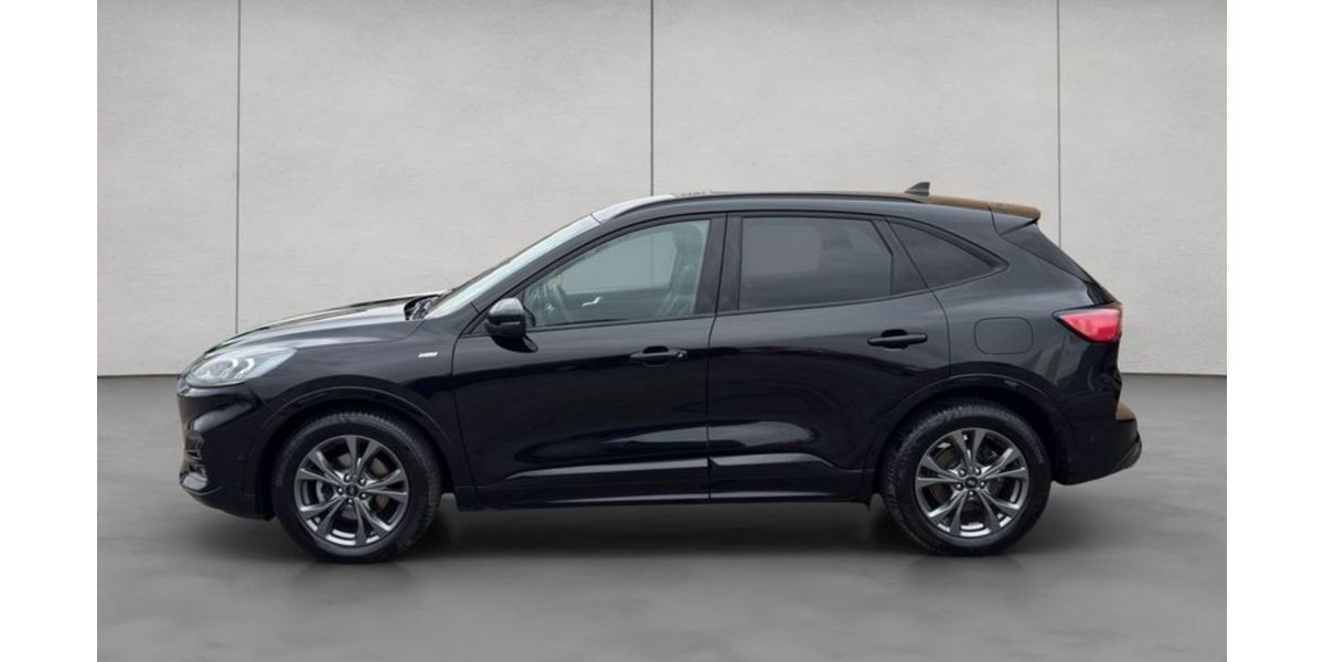 Ford Kuga 28.700 km 22.200 &euro; Essen 45276