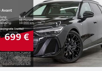 Audi A6 1.050 km 73.990 &euro; Bochum 44809