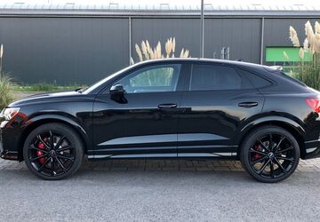 Audi RSQ3 88.774 km 47.900 &euro; Gelsenkirchen 45891