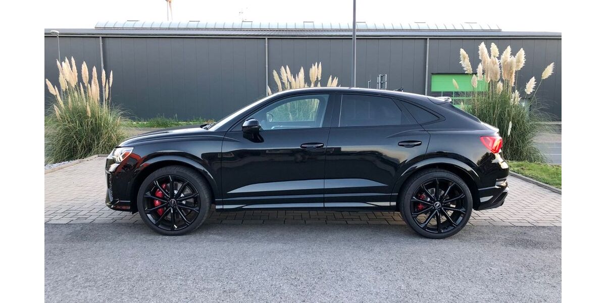 Audi RSQ3 88.774 km 47.900 &euro; Gelsenkirchen 45891