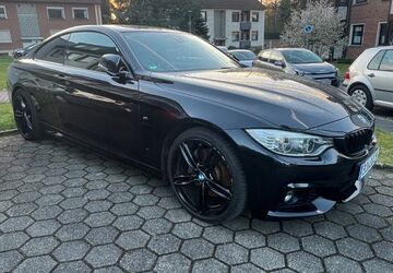 BMW 435 190.500 km 11.000 &euro; Herne 44629