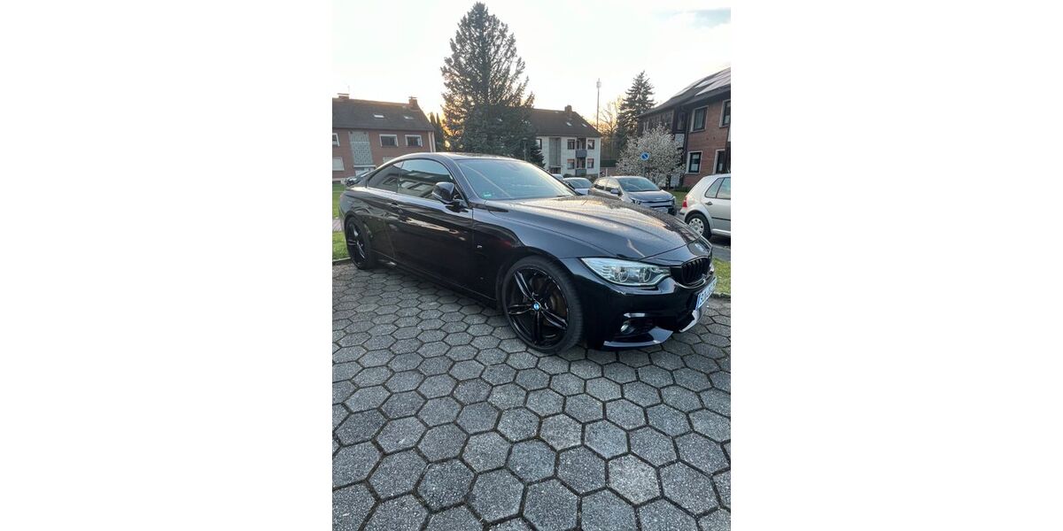 BMW 435 190.500 km 11.000 &euro; Herne 44629