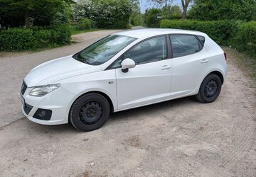 Seat Ibiza 111.000 km 7.499 &euro; Holzwickede 59439