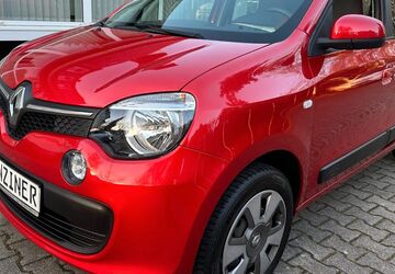Renault Twingo 61.000 km 6.750 &euro; Dortmund 44265