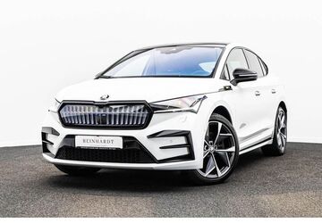 Skoda Enyaq 69.998 km 37.190 &euro; Hagen 58091