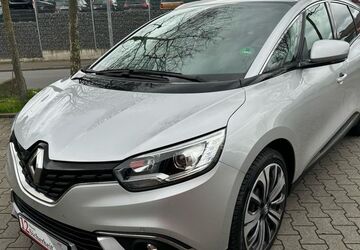 Renault Grand Scenic 121.000 km 11.390 &euro; Gelsenkirchen 45884