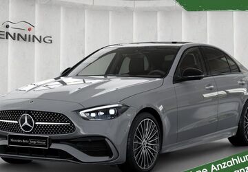 Mercedes-Benz C 200 28.578 km 51.580 &euro; Herne 44653