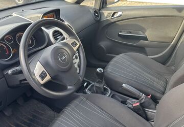 Opel Corsa 180.000 km 2.450 &euro; Herten 45699