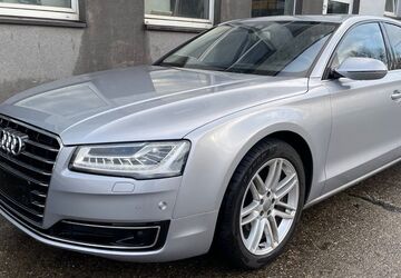 Audi A8 125.000 km 23.900 &euro; Essen 45309