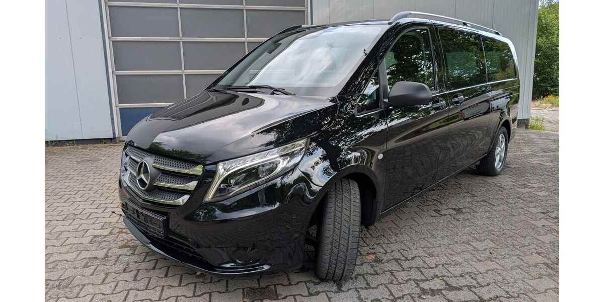 Mercedes-Benz Vito 39.900 km 51.900 &euro; Lünen 44532