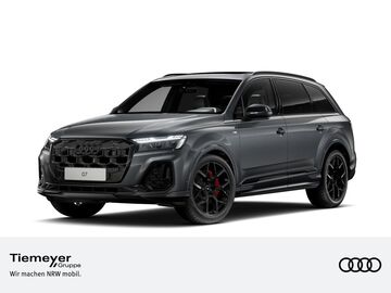 Gebrauchte Audi Q7