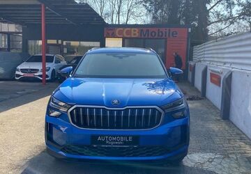 Skoda Kodiaq 52.500 km 37.250 &euro; Dortmund 44229