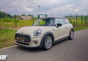 Mini Cooper 88.427 km 16.990 &euro; Marl 45772