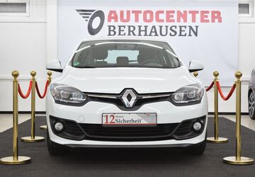 Renault Megane 64.000 km 7.999 &euro; Oberhausen 46049