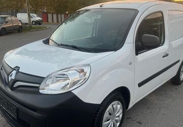 Renault Kangoo 77.000 km 8.990 &euro; Gelsenkirchen 45884