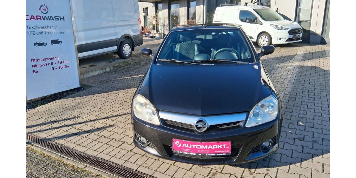 Opel Tigra 215.000 km 2.990 &euro; Lüdinghausen 59348