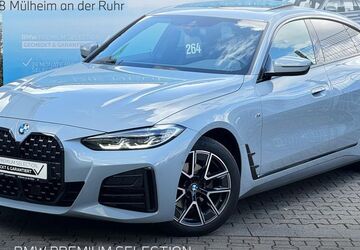 BMW 420 Gran Coupé 45.612 km 34.880 &euro; Mülheim an der Ruhr 45478