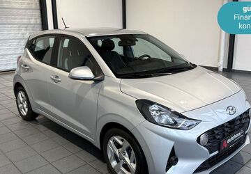 Hyundai i10 77.437 km 12.990 &euro; Wuppertal 42287