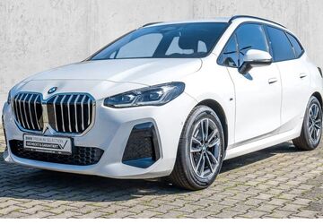BMW 220 Active Tourer 13.048 km 31.880 &euro; Herne 44625
