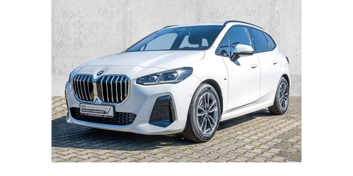 BMW 220 Active Tourer 13.048 km 31.880 &euro; Herne 44625