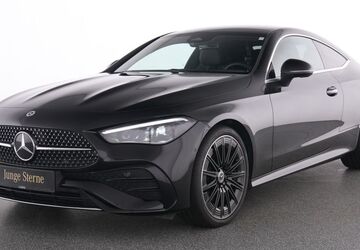 Mercedes-Benz CLE 200 6.202 km 52.685 &euro; Essen 45309