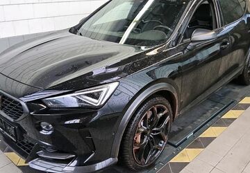 Cupra Formentor 31.082 km 40.870 &euro; Hagen 58091