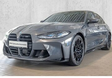 BMW M3 85.850 km 78.390 &euro; Hagen 58119