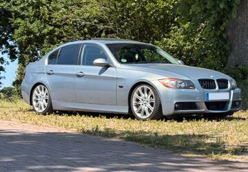BMW 335 163.000 km 17.999 &euro; Schermbeck 46514