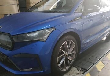 Skoda Enyaq 35.602 km 36.260 &euro; Hagen 58091